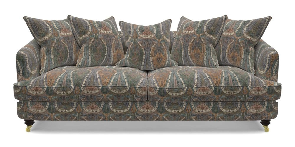 4 Seater Sofa