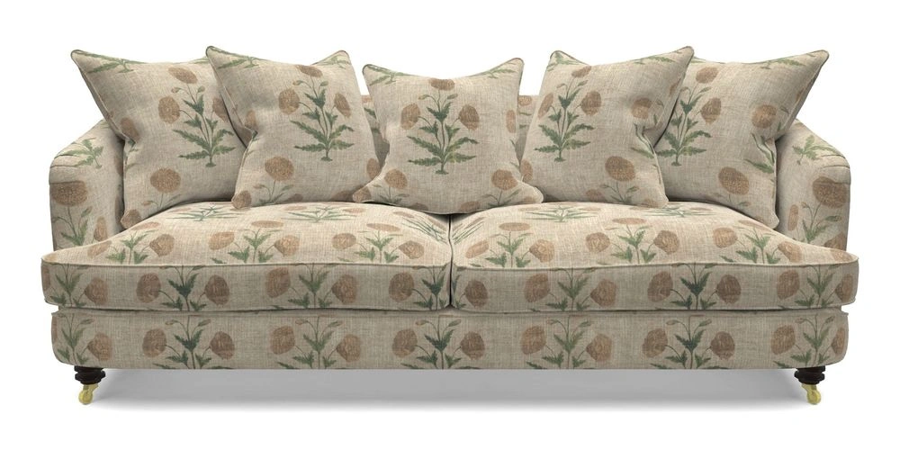 4 Seater Sofa