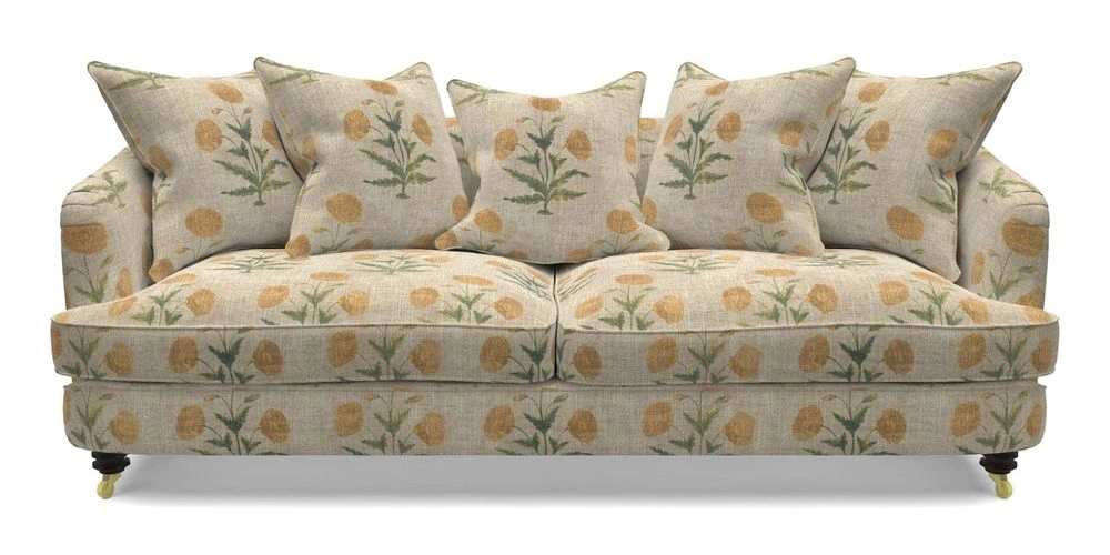 4 Seater Sofa