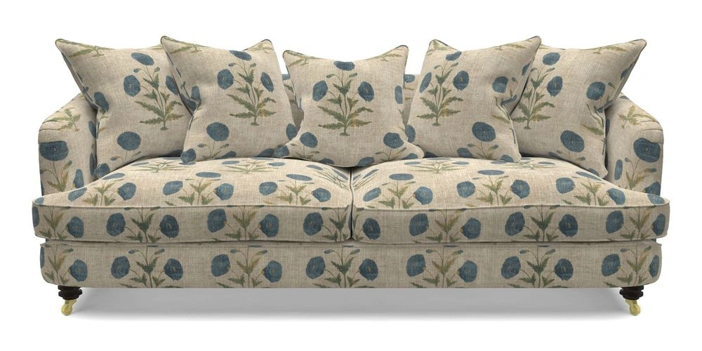 4 Seater Sofa