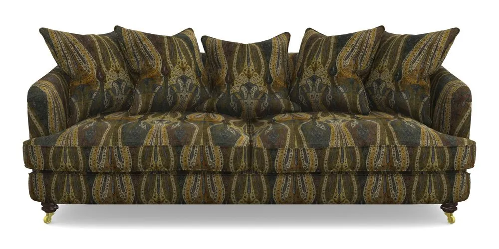 4 Seater Sofa