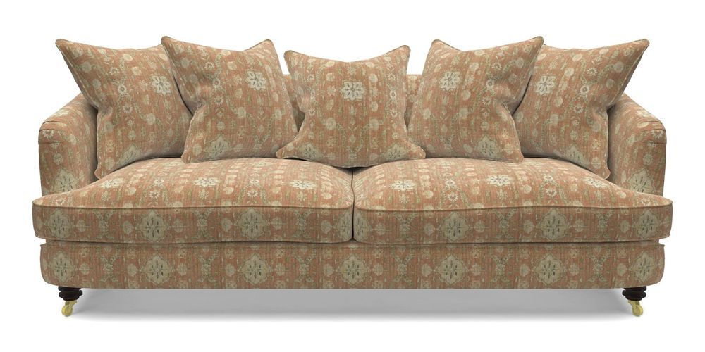 4 Seater Sofa