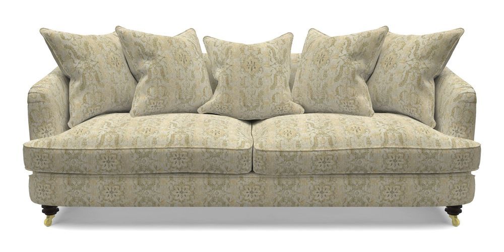 4 Seater Sofa