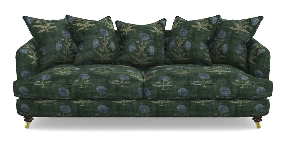 4 Seater Sofa