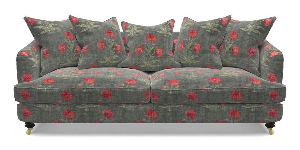 4 Seater Sofa