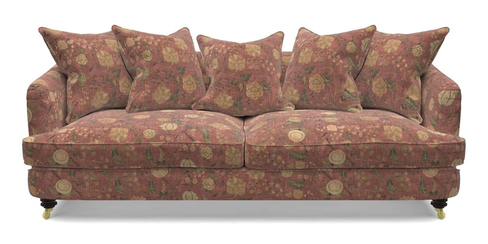 4 Seater Sofa
