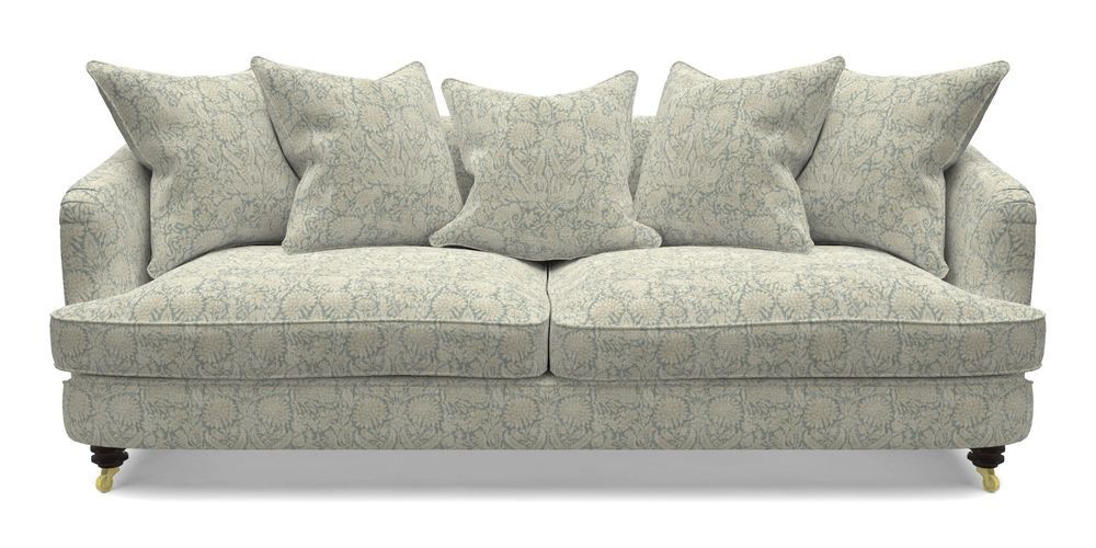 4 Seater Sofa