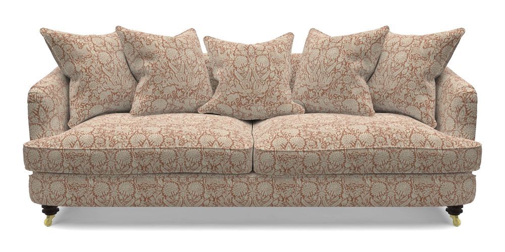 4 Seater Sofa