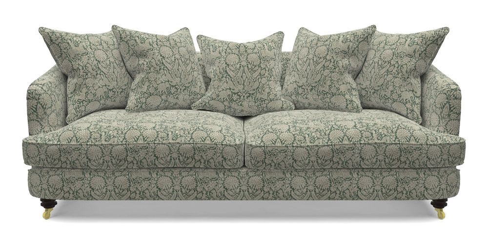 4 Seater Sofa