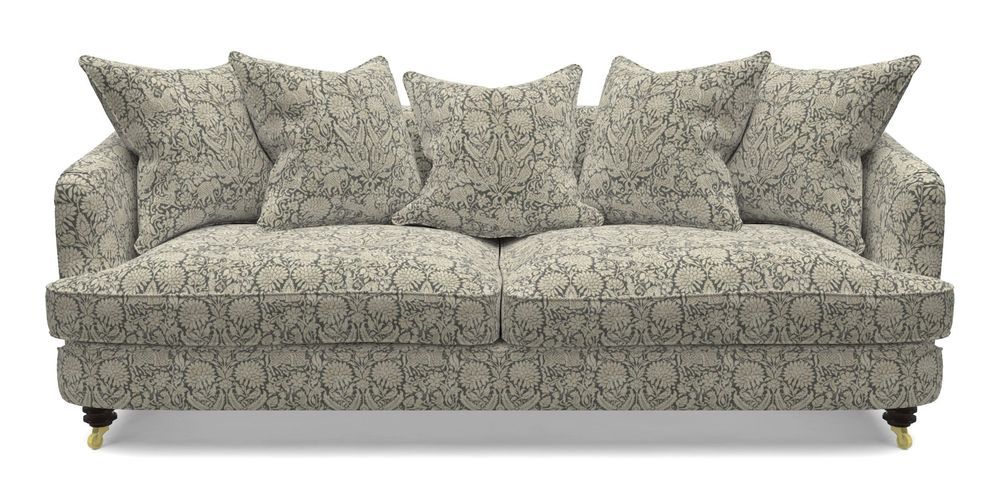 4 Seater Sofa