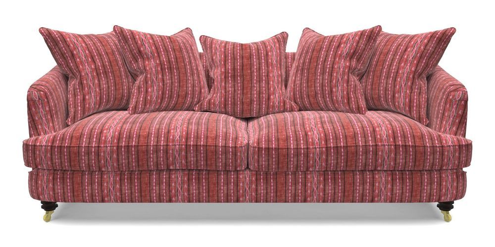 4 Seater Sofa