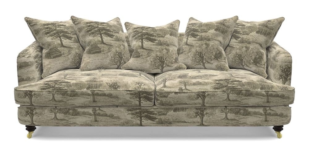 4 Seater Sofa