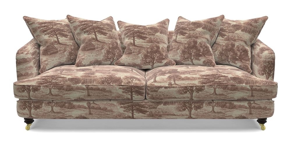 4 Seater Sofa