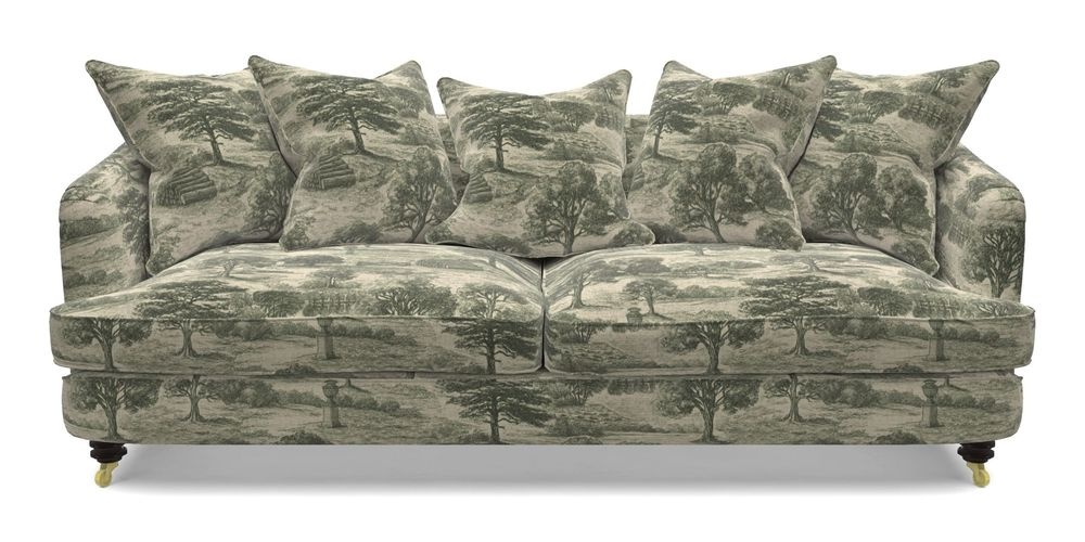 4 Seater Sofa