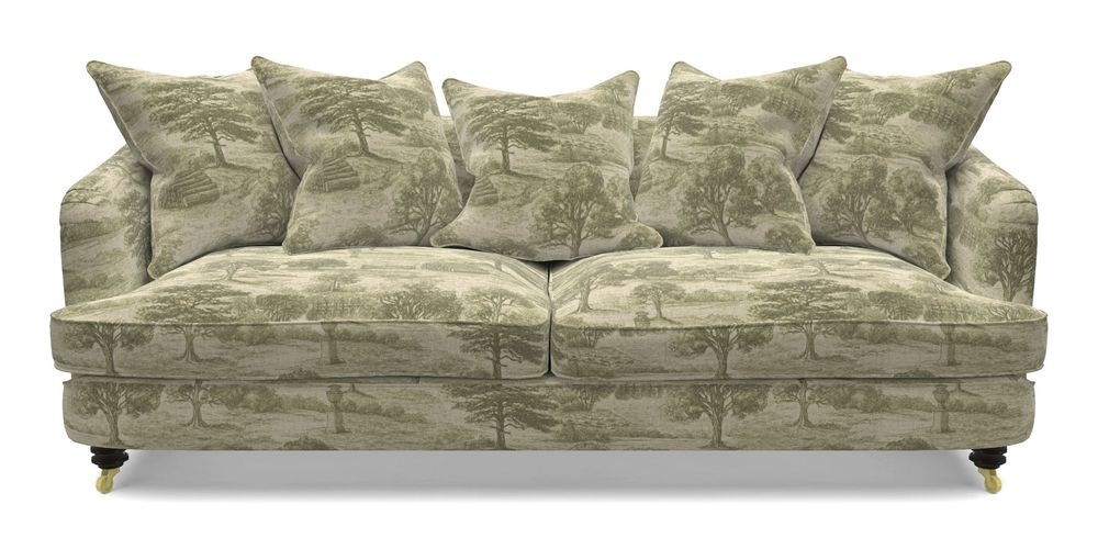 4 Seater Sofa
