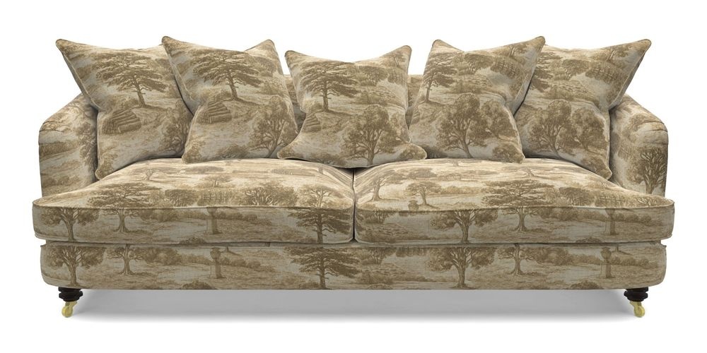 4 Seater Sofa