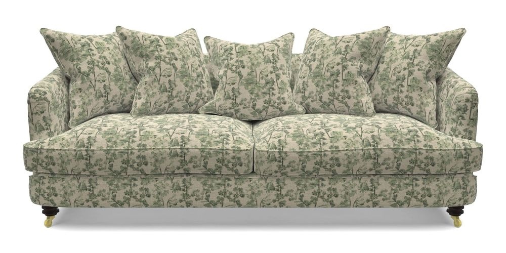 4 Seater Sofa