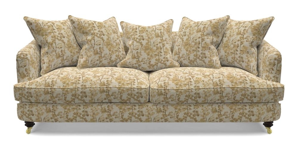 4 Seater Sofa
