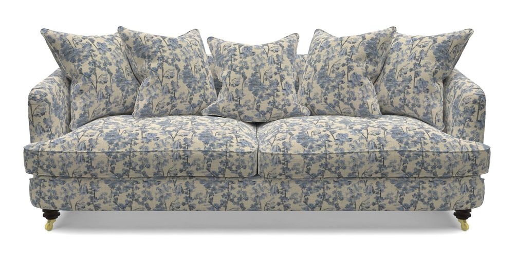 4 Seater Sofa