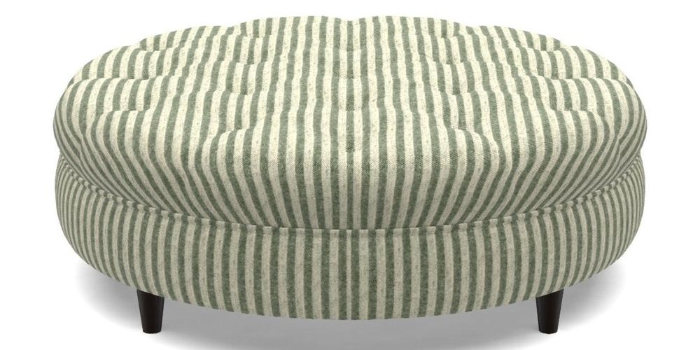 Round Footstool