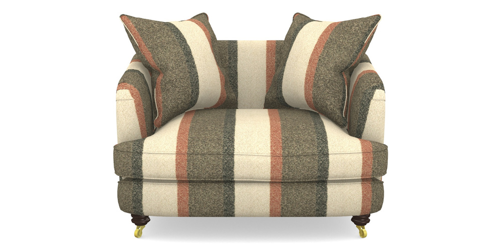 Product photograph of Helmsley Snuggler In Cloth 22 Weaves - Cedar Breaks - Jade from Sofas and Stuff Limited