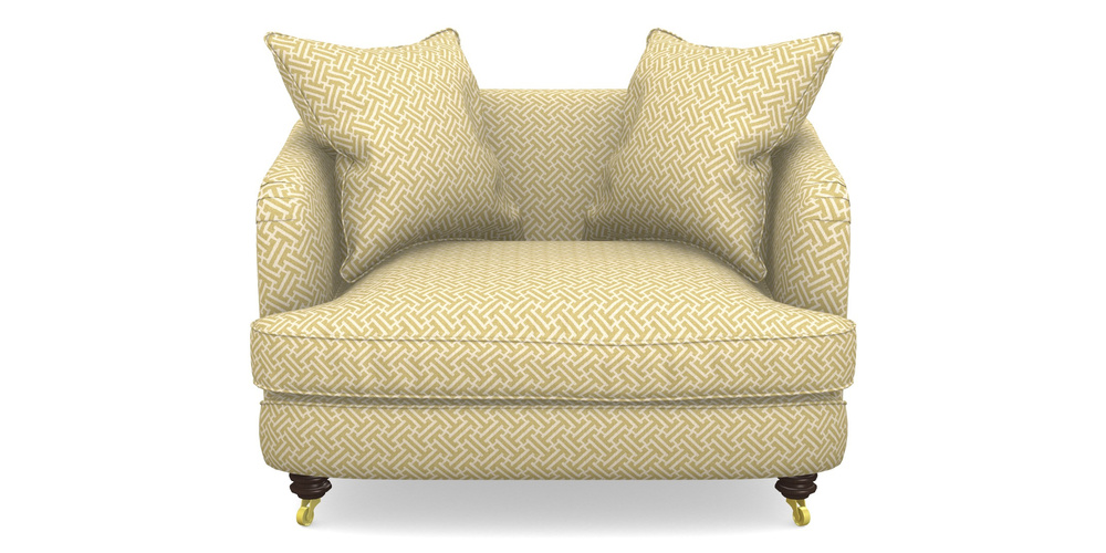 Product photograph of Helmsley Snuggler In Cloth 18 - Key - Summer from Sofas and Stuff Limited