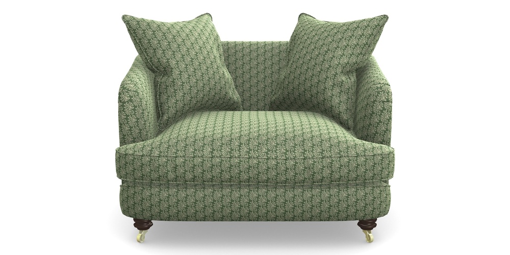 Product photograph of Helmsley Snuggler In Cloth 21 - Spring Twig - Forest from Sofas and Stuff Limited