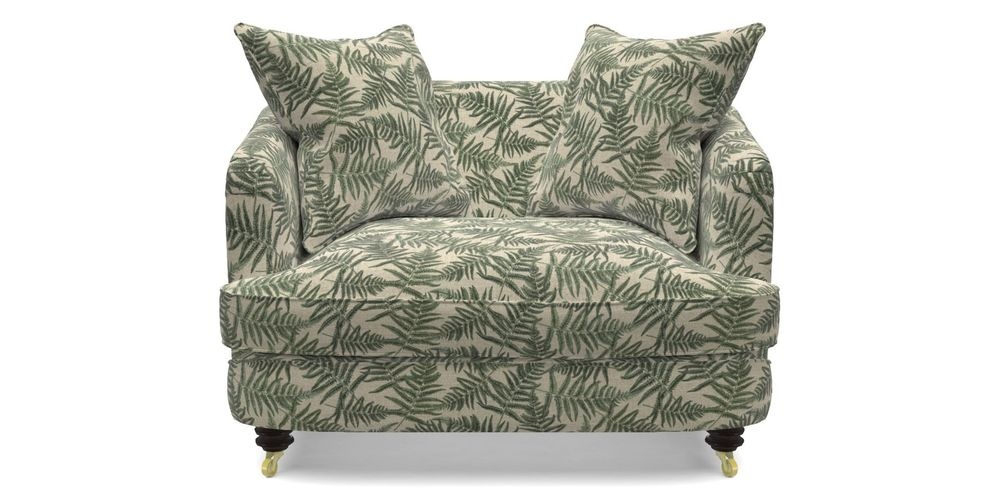 Helmsley front