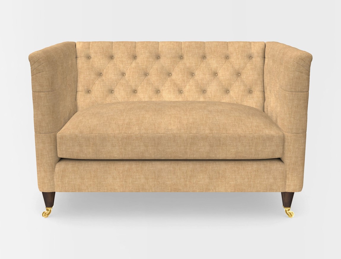 2 Seater Sofa