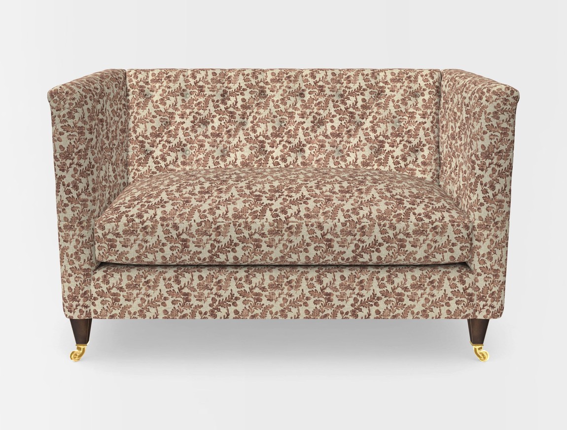 2 Seater Sofa