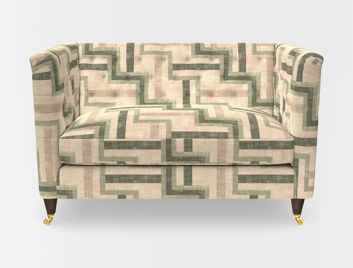 2 Seater Sofa