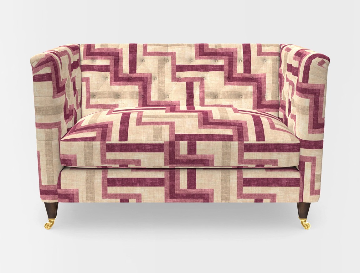 2 Seater Sofa