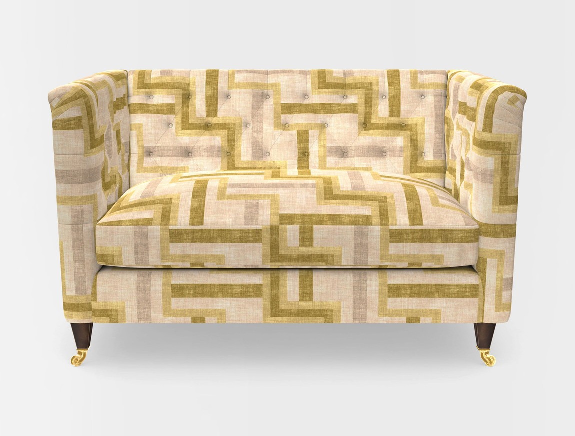 2 Seater Sofa