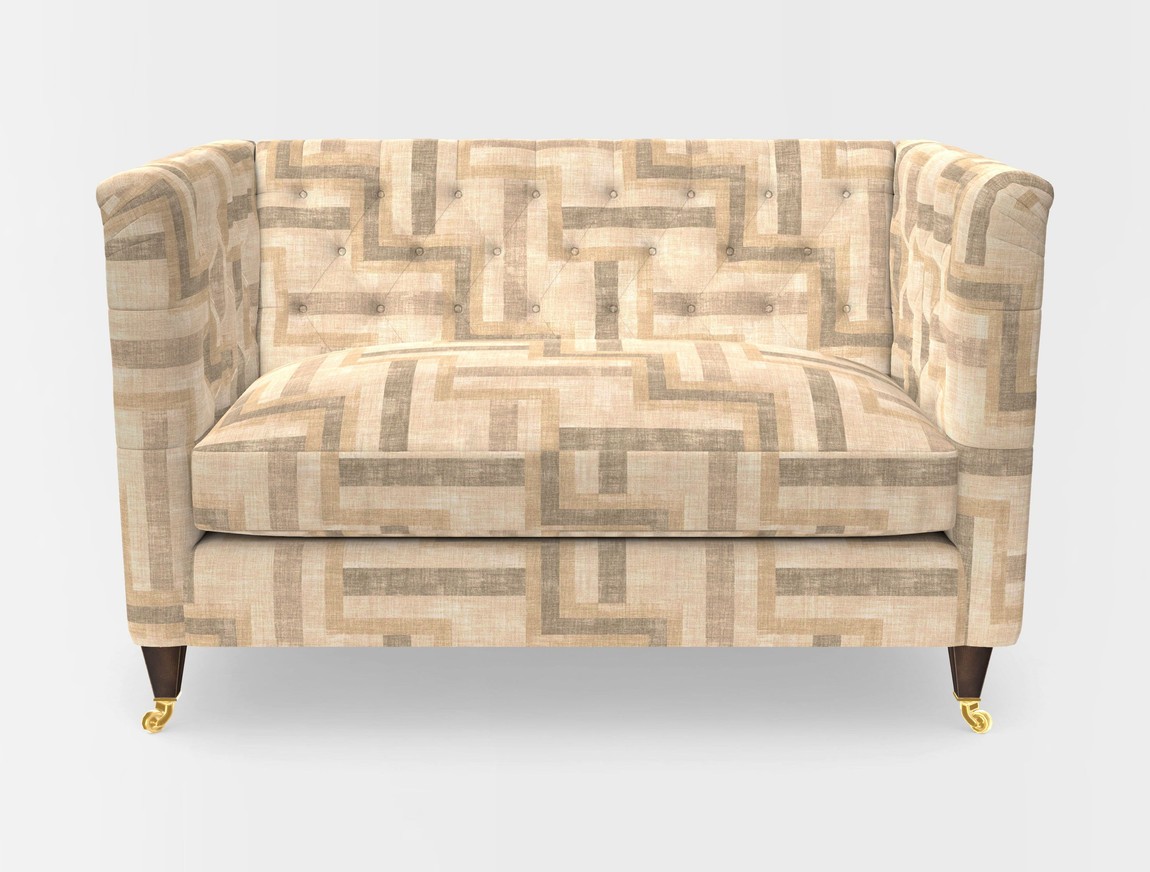 2 Seater Sofa