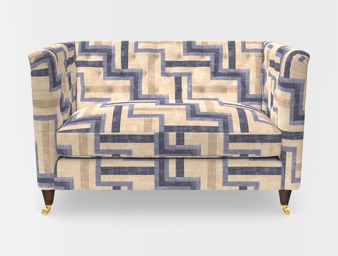 2 Seater Sofa