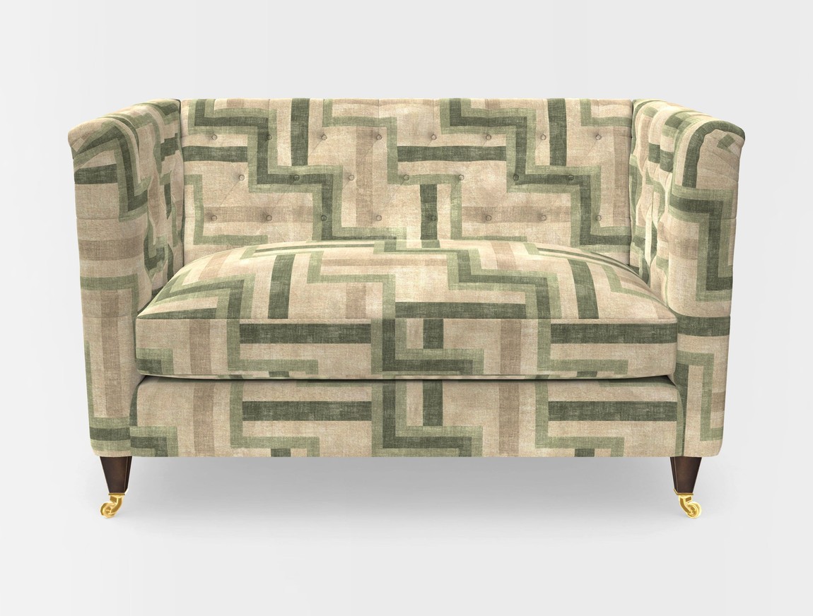 2 Seater Sofa
