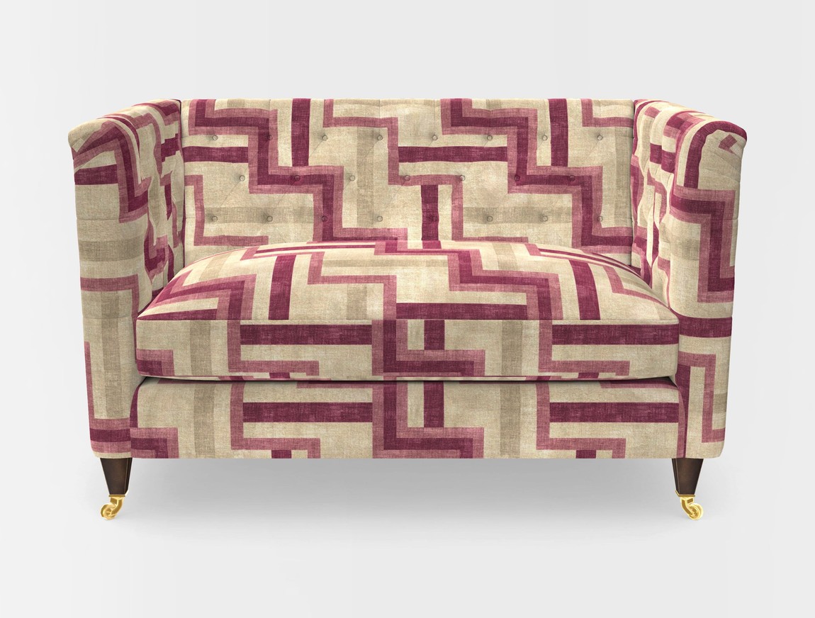2 Seater Sofa