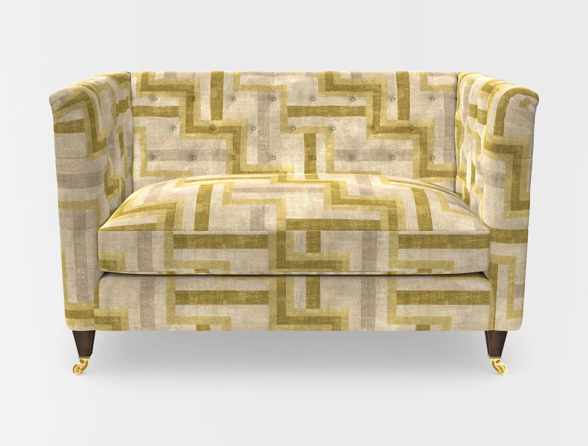 2 Seater Sofa