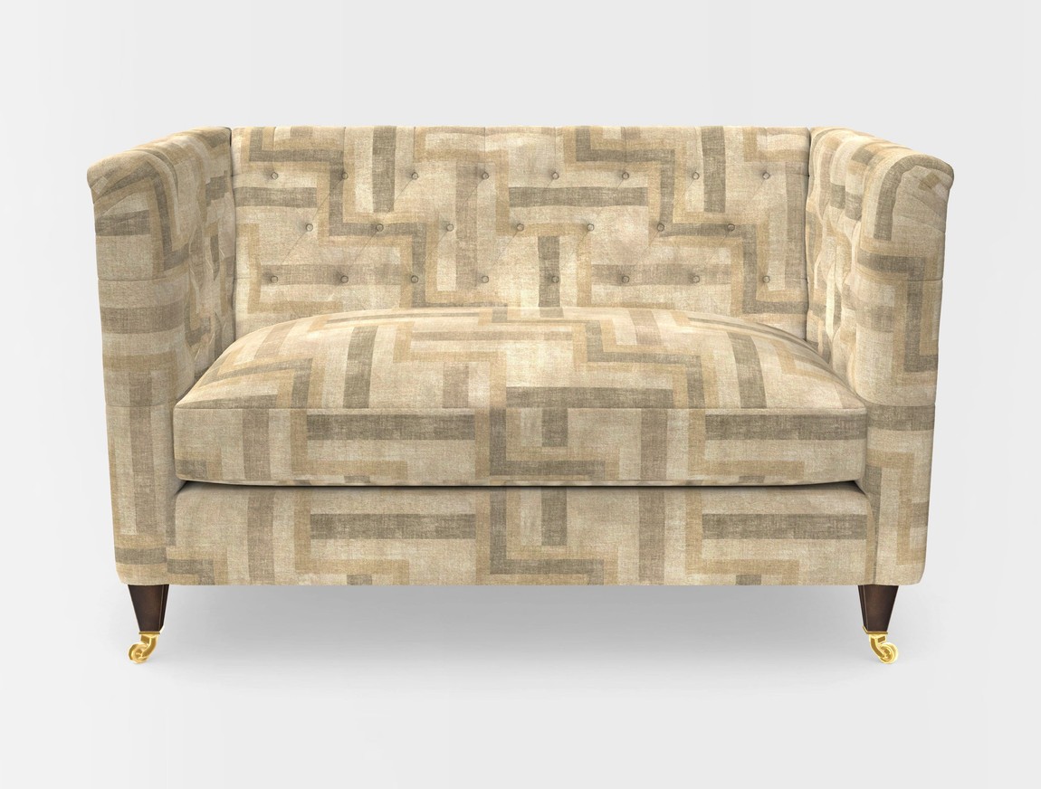 2 Seater Sofa