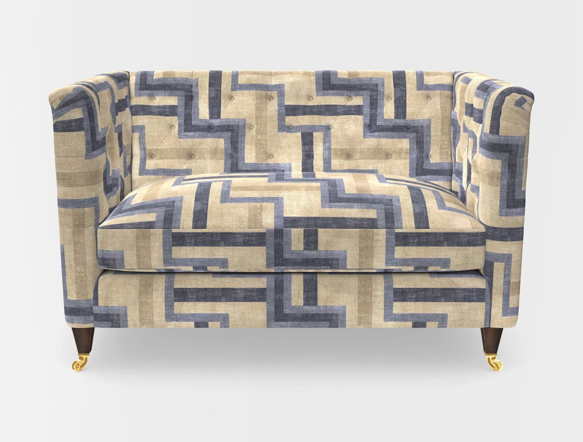 2 Seater Sofa