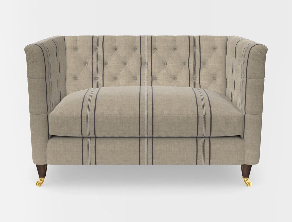 2 Seater Sofa