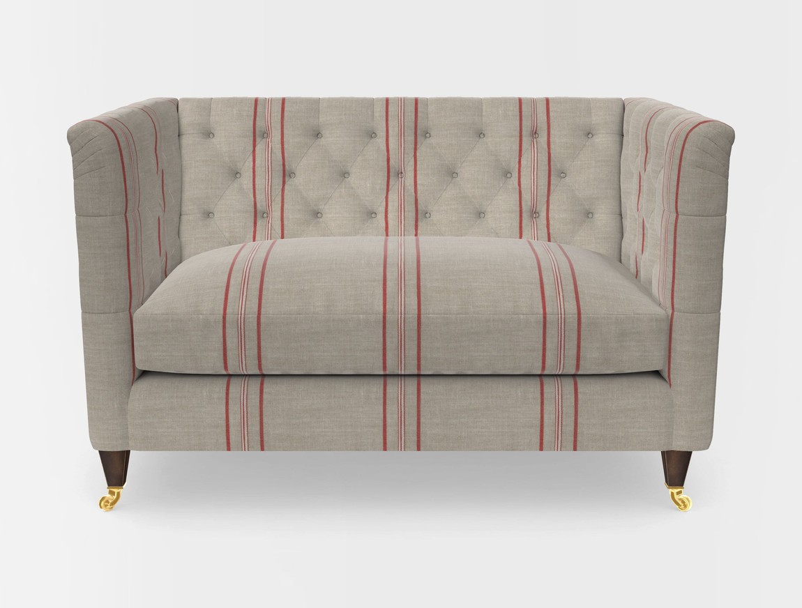 2 Seater Sofa