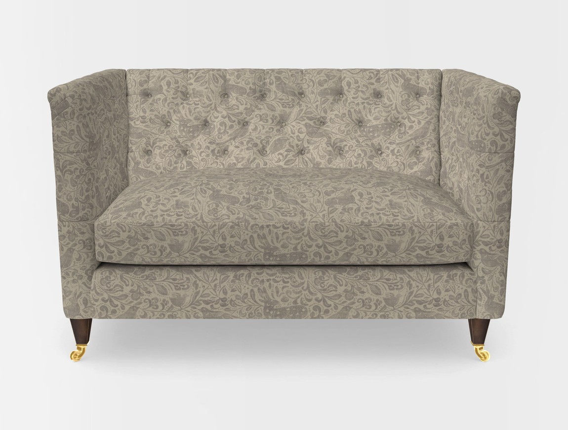 2 Seater Sofa