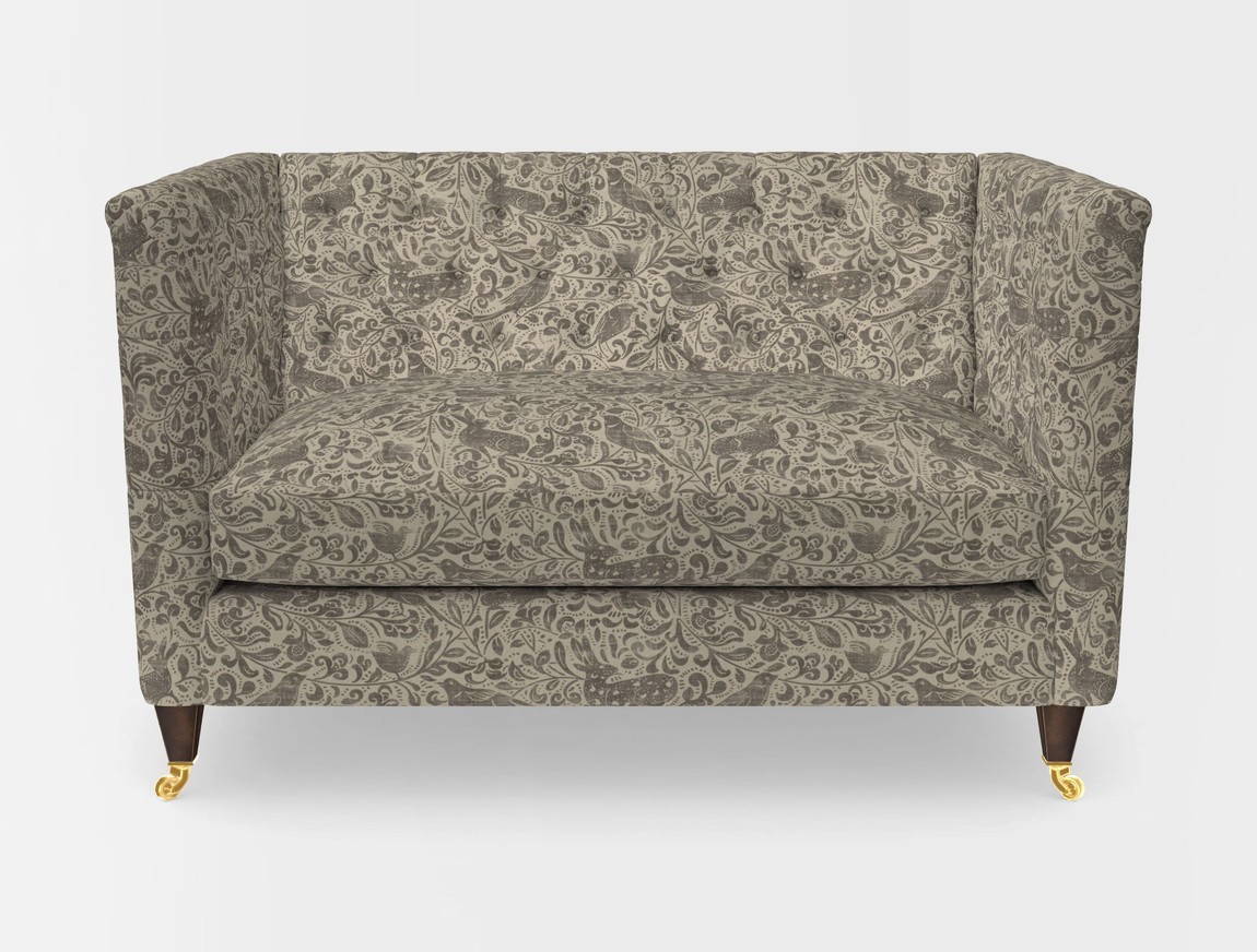 2 Seater Sofa