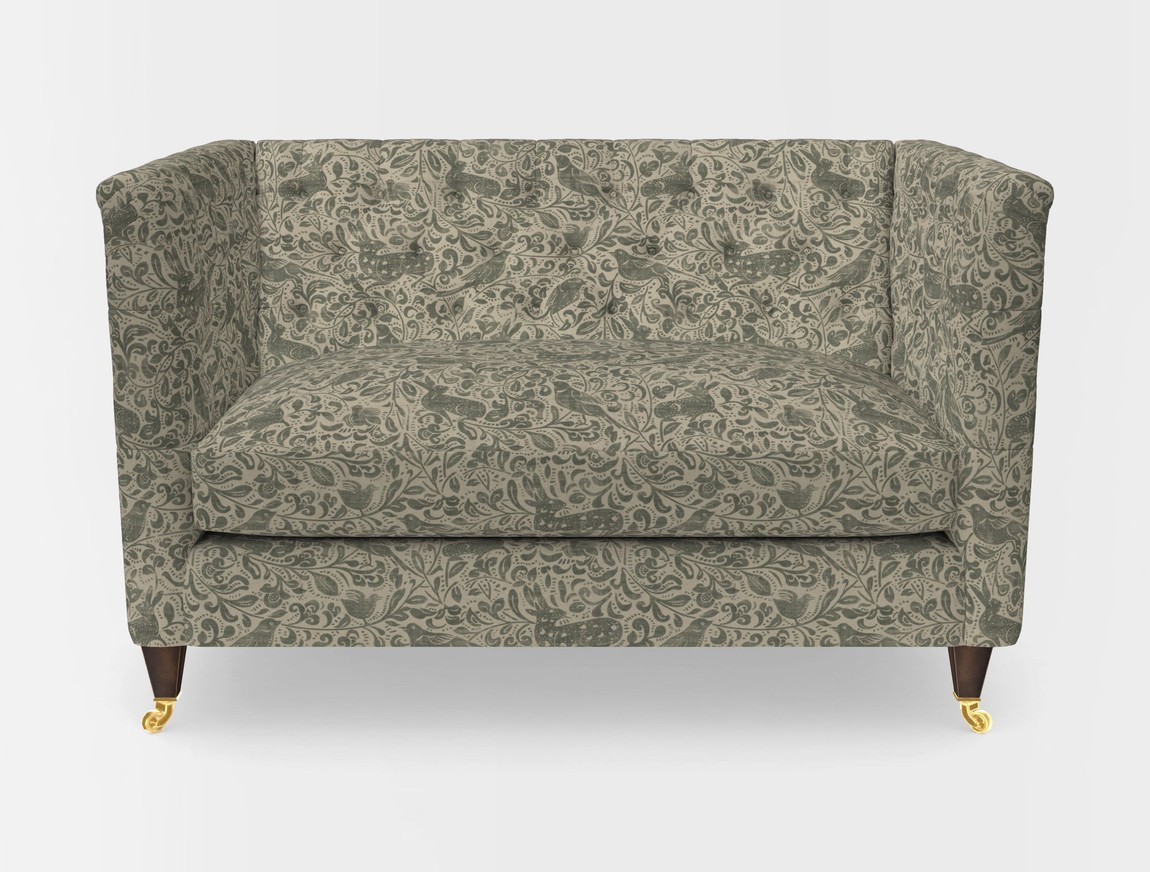 2 Seater Sofa