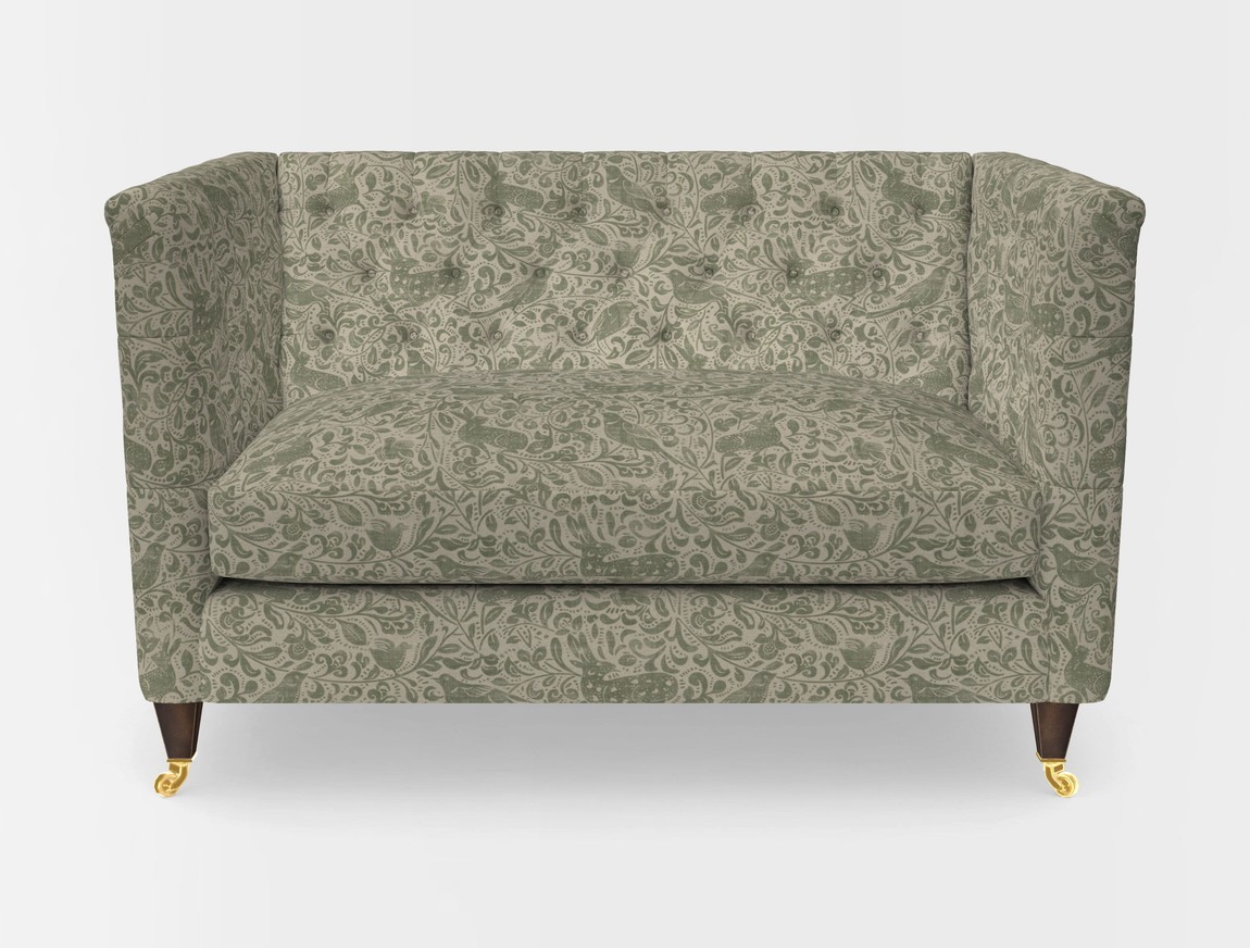 2 Seater Sofa