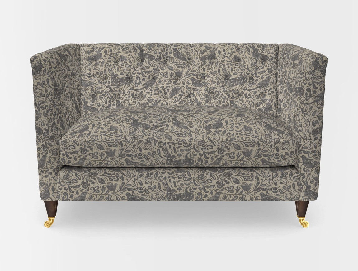 2 Seater Sofa