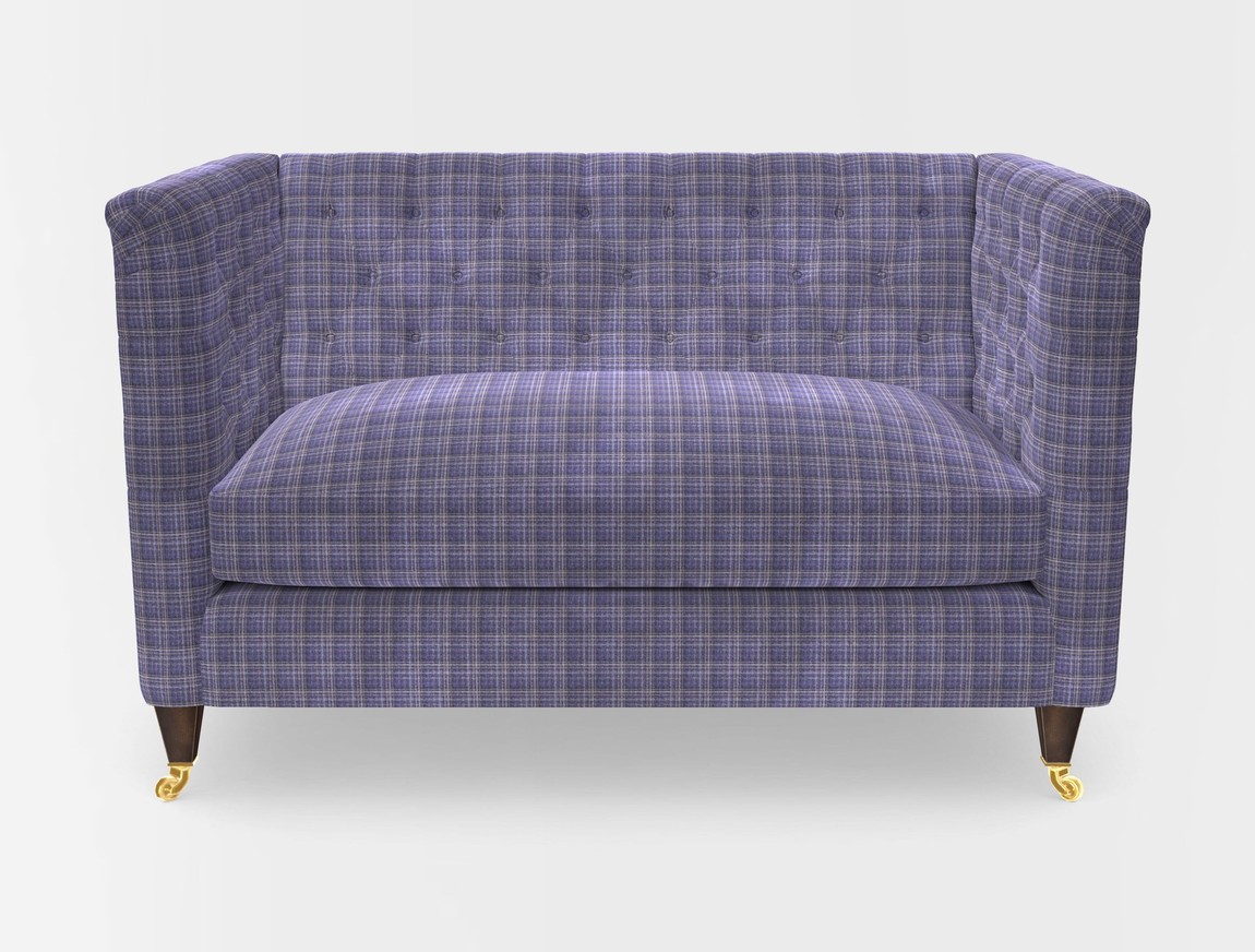 2 Seater Sofa