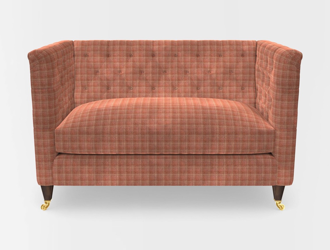 2 Seater Sofa