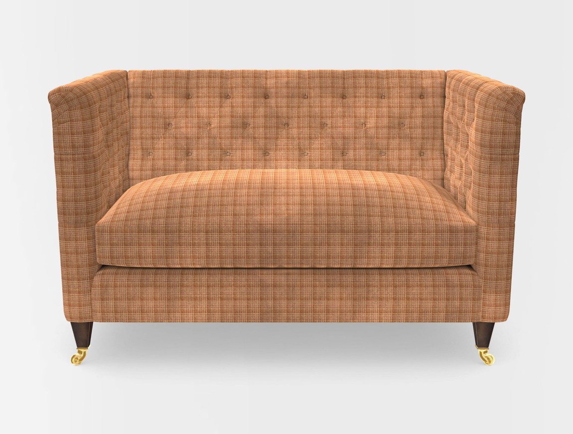 2 Seater Sofa